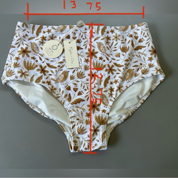 Rylee + Cru swimwear - Picture 5 of 5